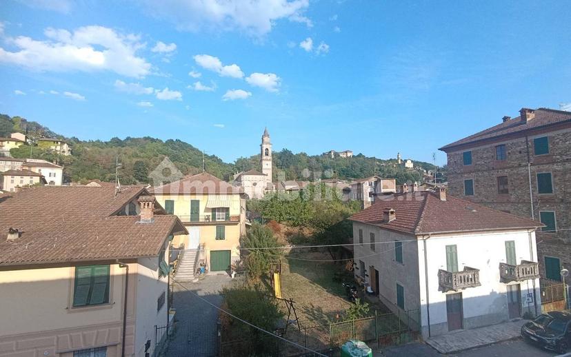 Quadrilocale via Roma, Silvano d'Orba — foto 2 di 8