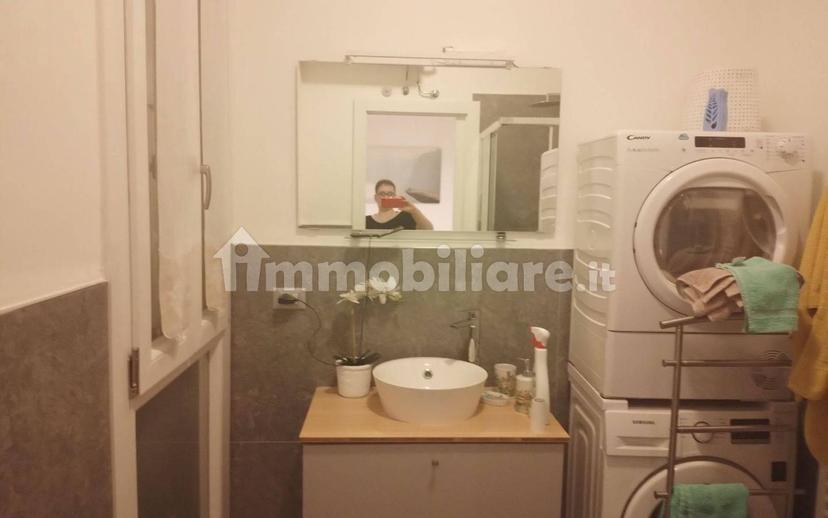 Loft via Paolo Ingegnoli 18, Centro, Chianciano Terme — foto 11 di 12