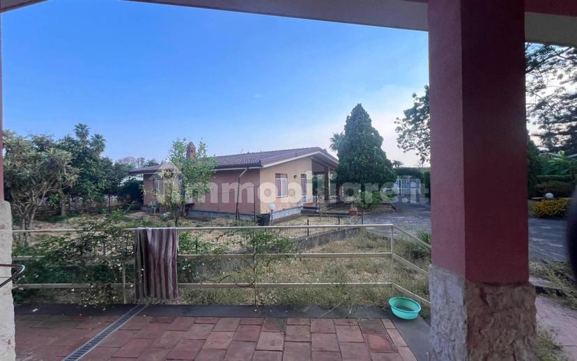 Villa unifamiliare via traversa 9, Centro, Mascali — foto 16 di 22