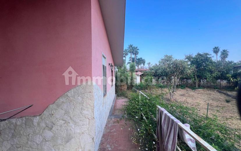 Villa unifamiliare via traversa 9, Centro, Mascali — foto 15 di 22