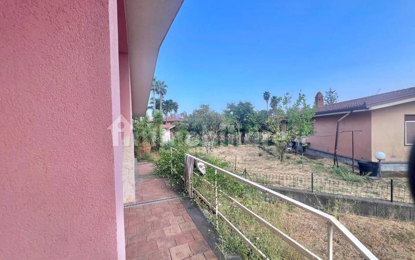 Villa unifamiliare via traversa 9, Centro, Mascali — foto 12 di 22