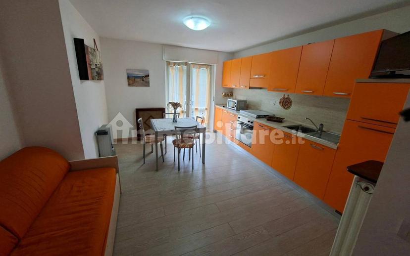 Trilocale buono stato, primo piano, Paquier, Valtournenche — foto 8 di 9