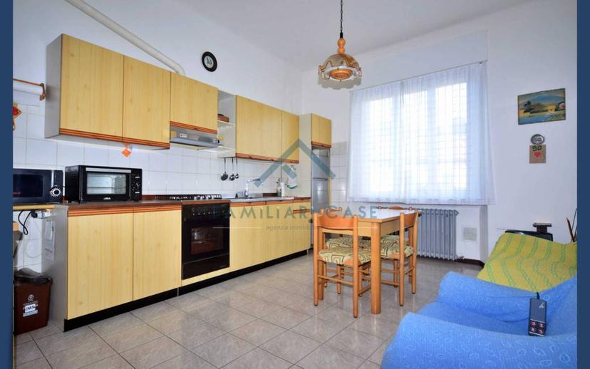 Trilocale via Alessandro Volta, Centro, Gazzada Schianno — foto 15 di 26