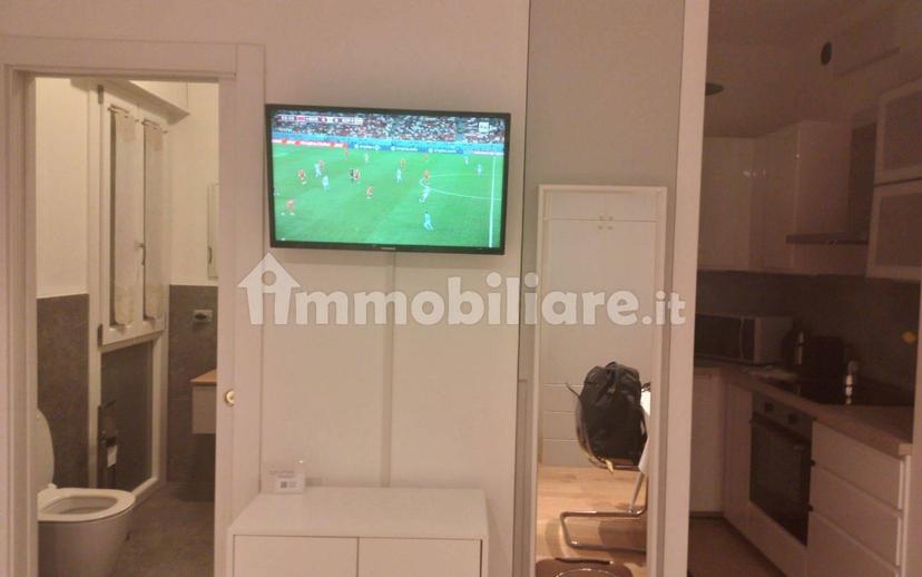 Loft via Paolo Ingegnoli 18, Centro, Chianciano Terme — foto 10 di 12