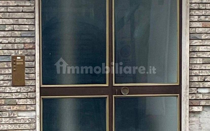 Terratetto plurifamiliare via Gaspare Pedone 8, Porta Romana, Cremona — foto 2 di 3