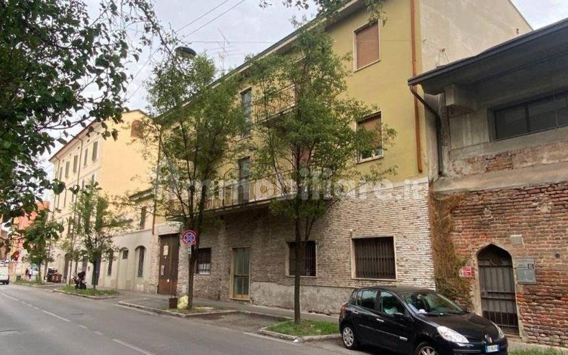 Terratetto plurifamiliare via Gaspare Pedone 8, Porta Romana, Cremona — foto 3 di 3