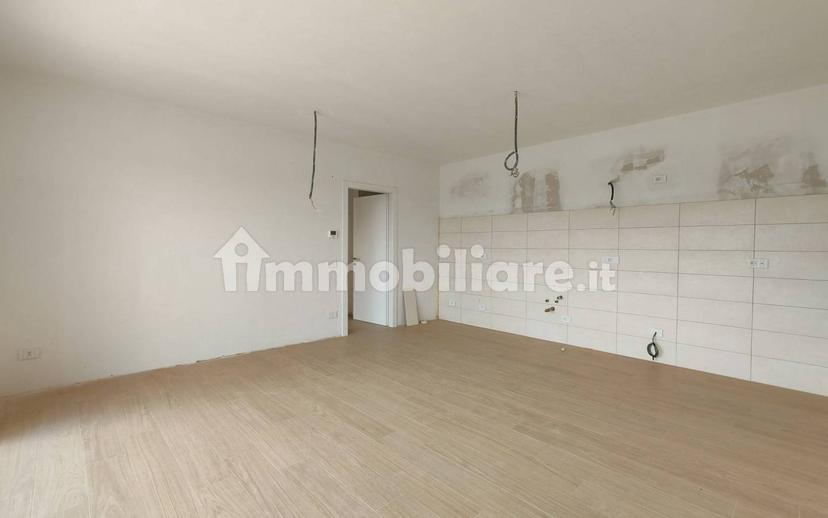 Bilocale via dei Guastelli, Puginate, Bregnano — foto 19 di 21