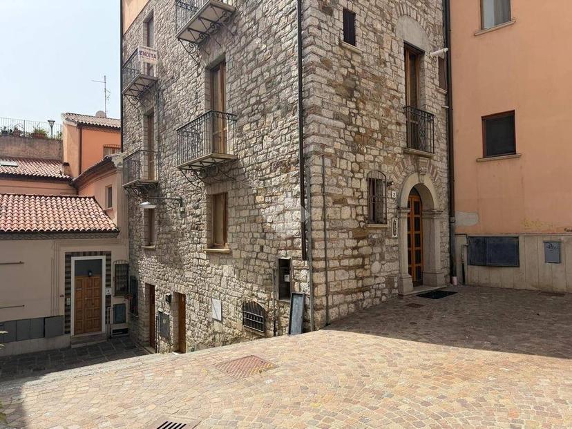 Monolocale largo Famiglia Isabelli 3, Centro, Potenza — foto 3 di 19