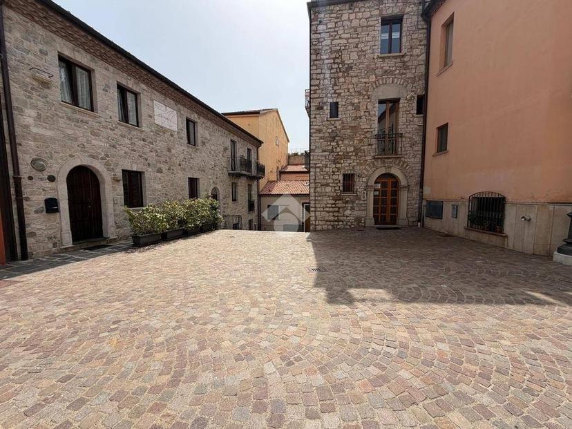Monolocale largo Famiglia Isabelli 3, Centro, Potenza — foto 16 di 19