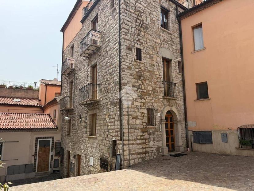 Monolocale largo Famiglia Isabelli 3, Centro, Potenza — foto 15 di 19