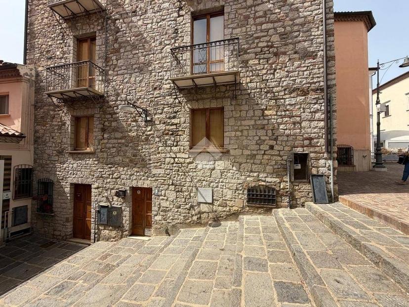 Monolocale largo Famiglia Isabelli 3, Centro, Potenza — foto 5 di 19