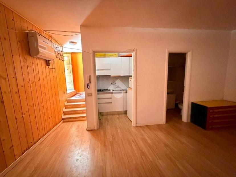 Monolocale largo Famiglia Isabelli 3, Centro, Potenza — foto 19 di 19