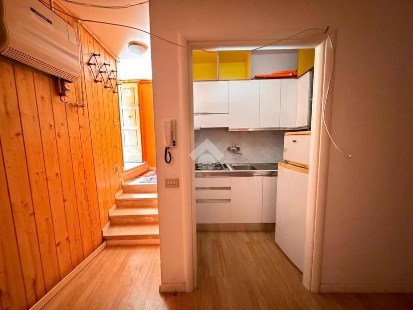 Monolocale largo Famiglia Isabelli 3, Centro, Potenza — foto 17 di 19