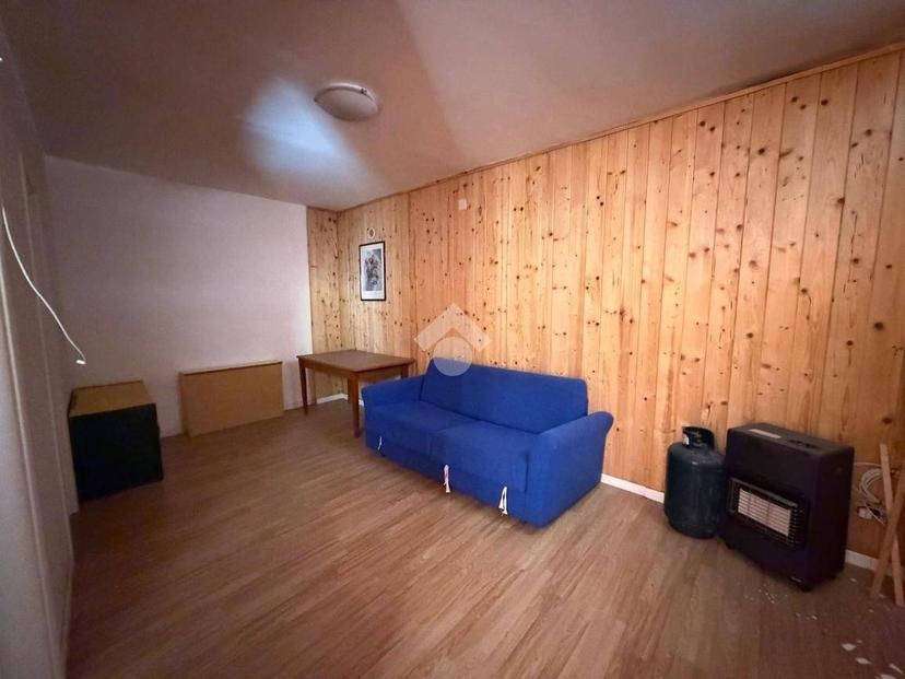 Monolocale largo Famiglia Isabelli 3, Centro, Potenza — foto 18 di 19