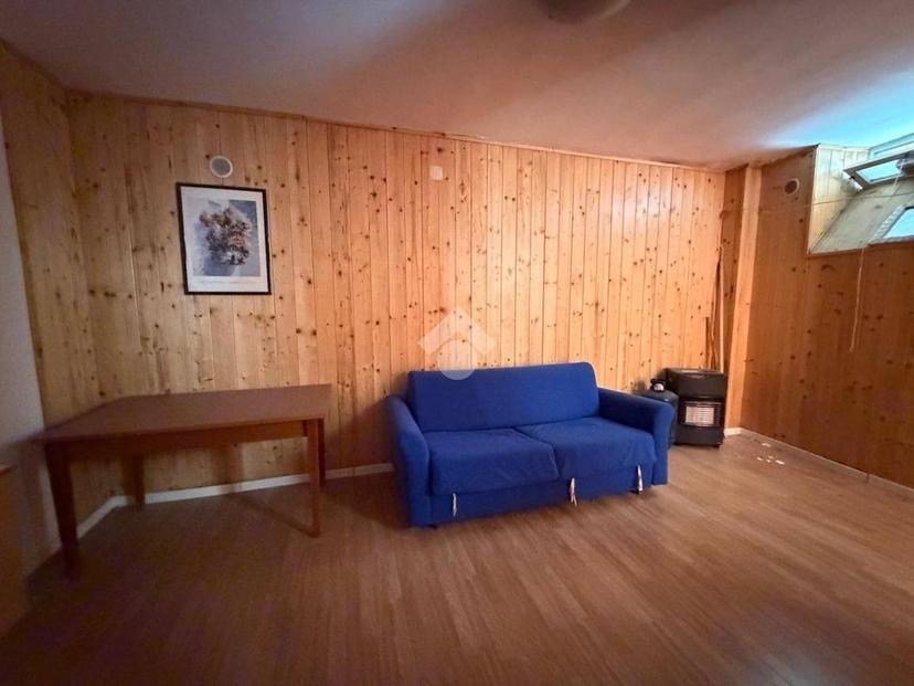 Monolocale largo Famiglia Isabelli 3, Centro, Potenza — foto 6 di 19