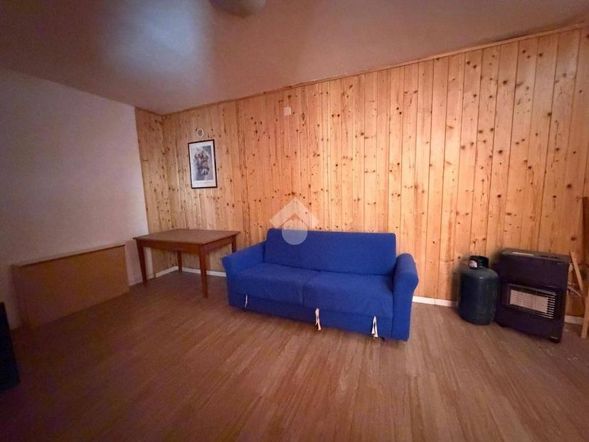 Monolocale largo Famiglia Isabelli 3, Centro, Potenza — foto 11 di 19