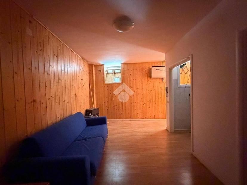 Monolocale largo Famiglia Isabelli 3, Centro, Potenza — foto 7 di 19