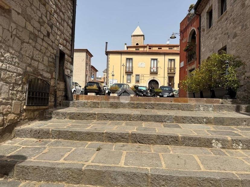 Monolocale largo Famiglia Isabelli 3, Centro, Potenza — foto 8 di 19