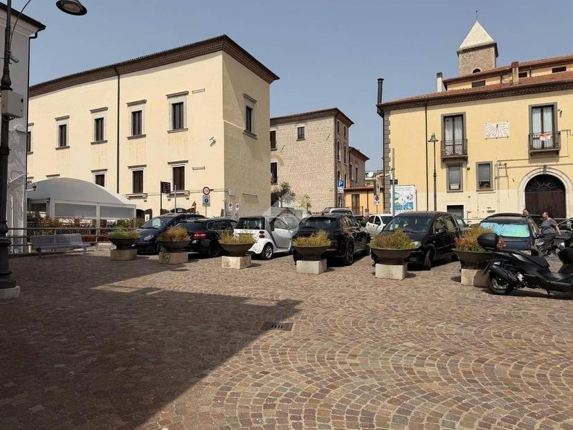 Monolocale largo Famiglia Isabelli 3, Centro, Potenza — foto 10 di 19