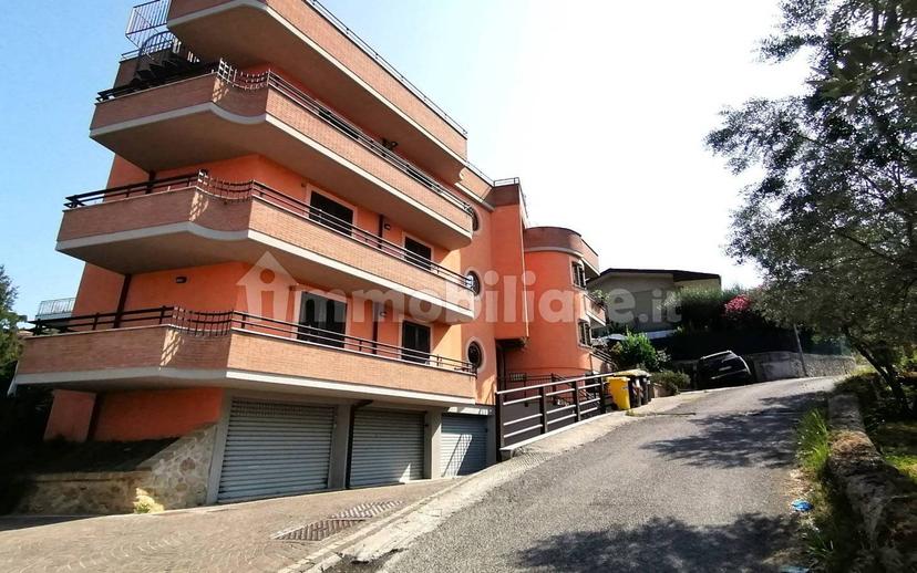 Trilocale via Ciavattino, Centro, Anagni — foto 16 di 27