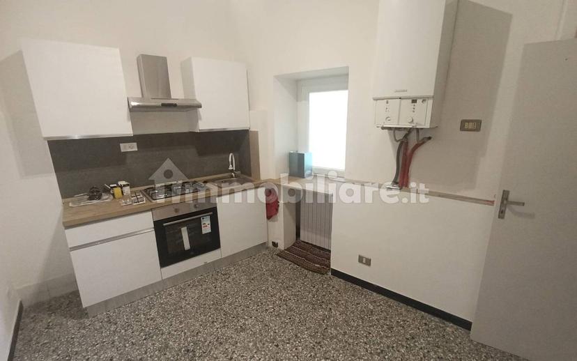 Quadrilocale via Roma, Silvano d'Orba — foto 6 di 8
