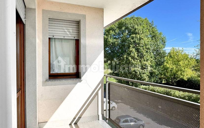 Bilocale via Vicinale del Ponte 7/2, Santissimi Apostoli, Busto Arsizio