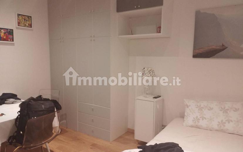 Loft via Paolo Ingegnoli 18, Centro, Chianciano Terme — foto 12 di 12