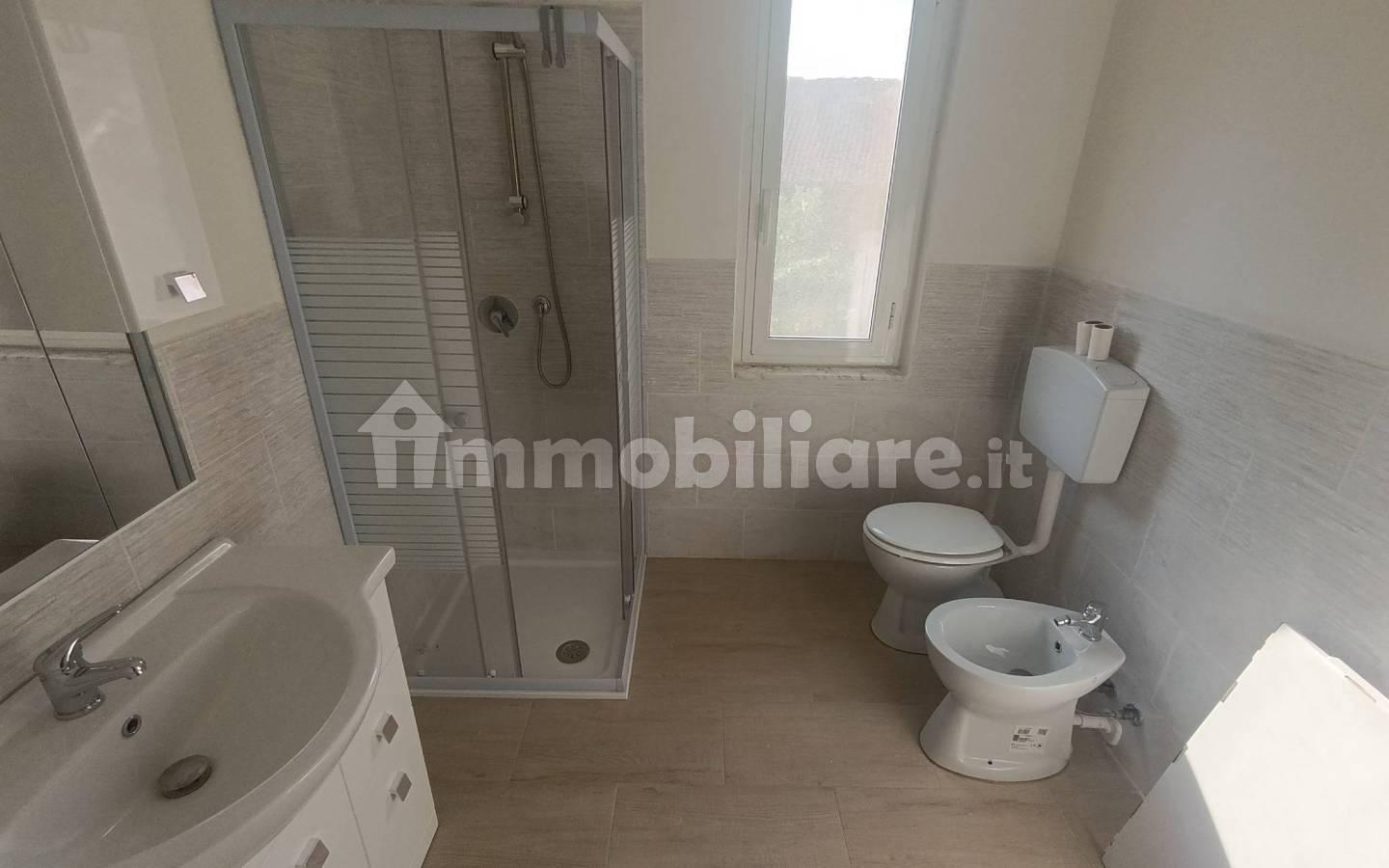 Quadrilocale via Roma, Silvano d'Orba