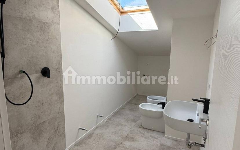 Trilocale Contrada Peschiera 18, Macerata — foto 13 di 19