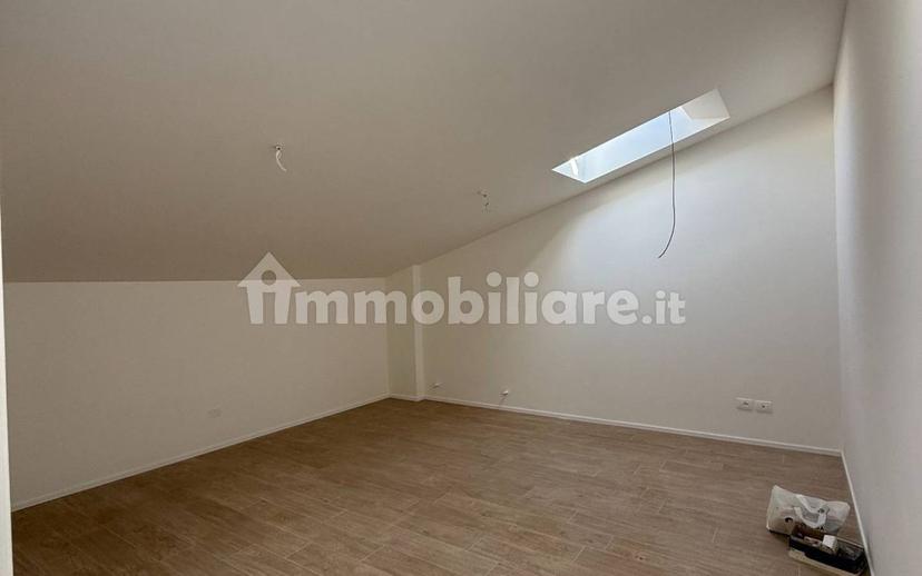 Trilocale Contrada Peschiera 18, Macerata — foto 15 di 19