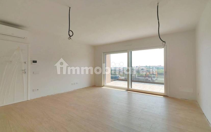 Bilocale via dei Guastelli, Puginate, Bregnano — foto 10 di 21