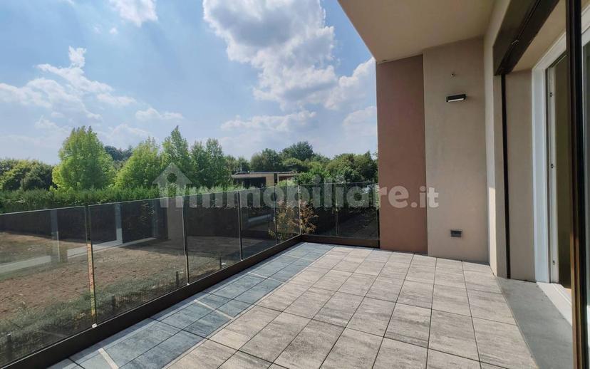 Bilocale via dei Guastelli, Puginate, Bregnano — foto 5 di 21