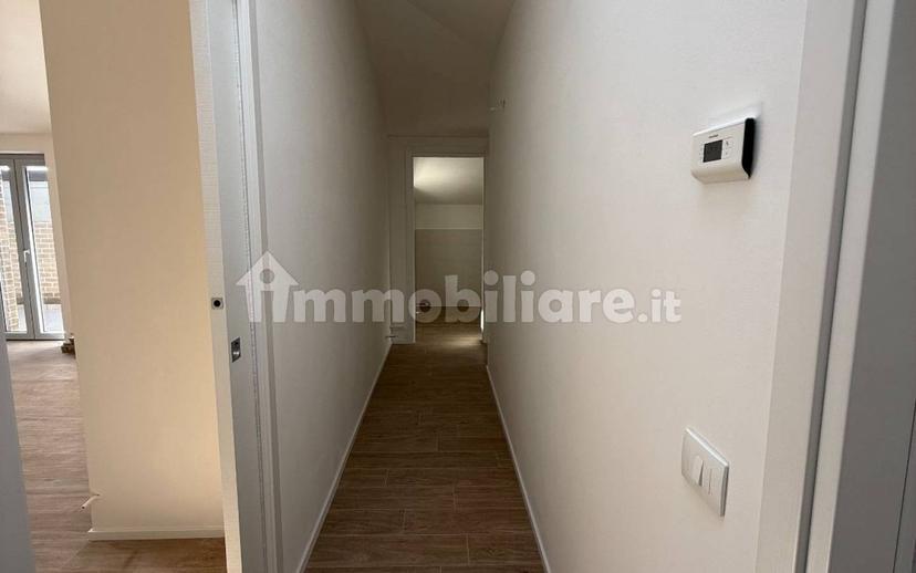 Trilocale Contrada Peschiera 18, Macerata — foto 10 di 19