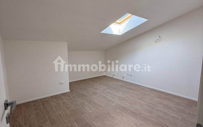 Trilocale Contrada Peschiera 18, Macerata — foto 9 di 19