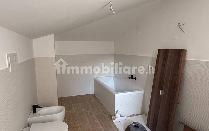 Trilocale Contrada Peschiera 18, Macerata — foto 5 di 19