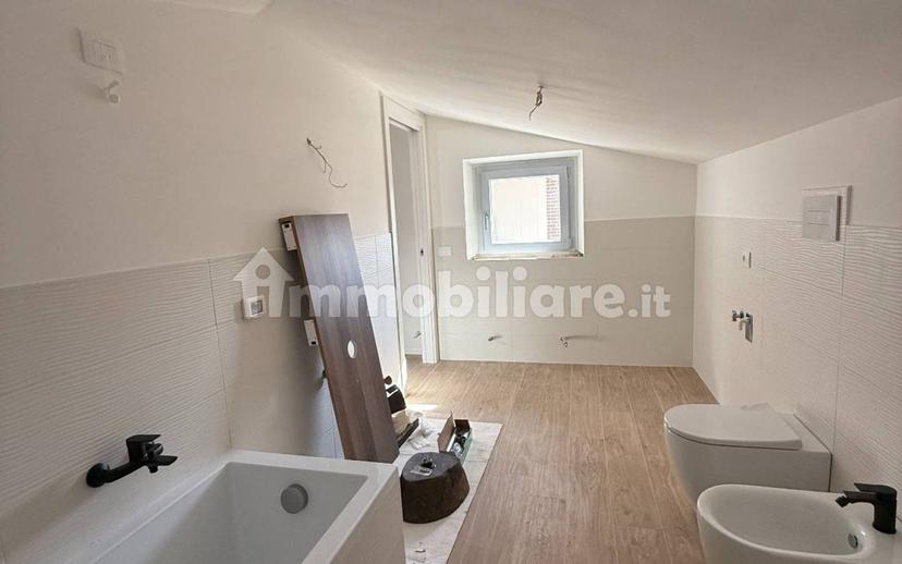 Trilocale Contrada Peschiera 18, Macerata — foto 16 di 19