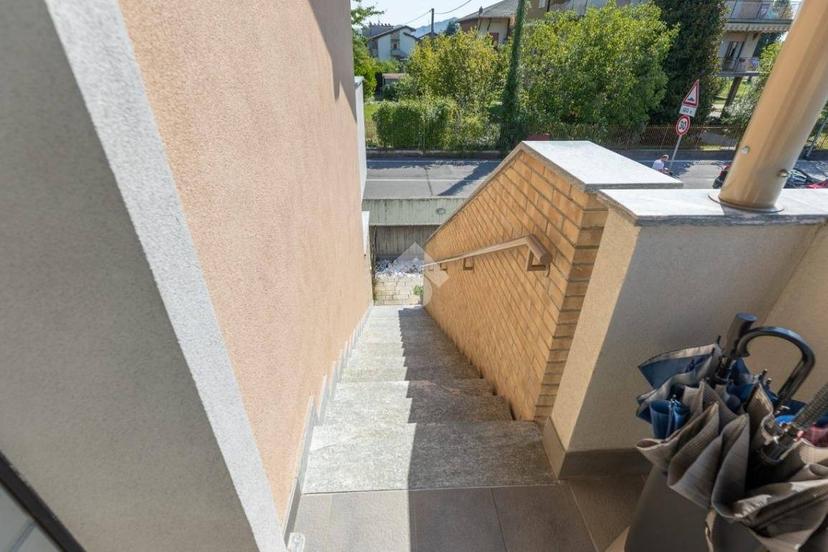 Trilocale via Alessandro Manzoni 4, Centro, San Paolo d'Argon — foto 3 di 45