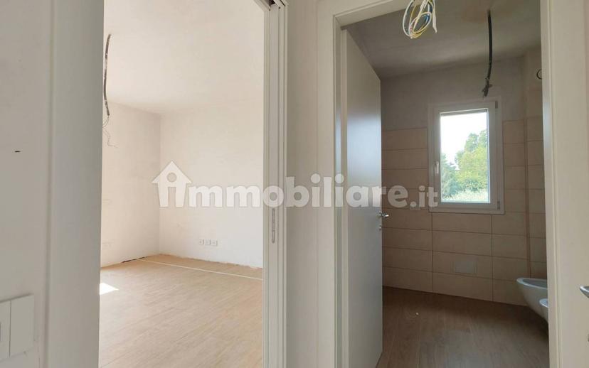 Bilocale via dei Guastelli, Puginate, Bregnano — foto 3 di 21