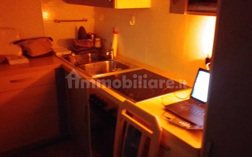 Loft via Paolo Ingegnoli 18, Centro, Chianciano Terme