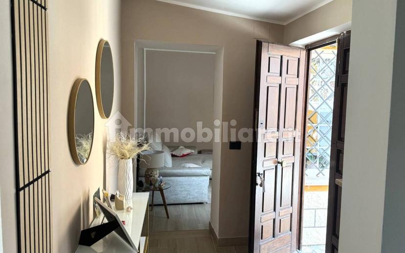 Terratetto unifamiliare via Emile Zola, 4, Centro, Avezzano — foto 4 di 20