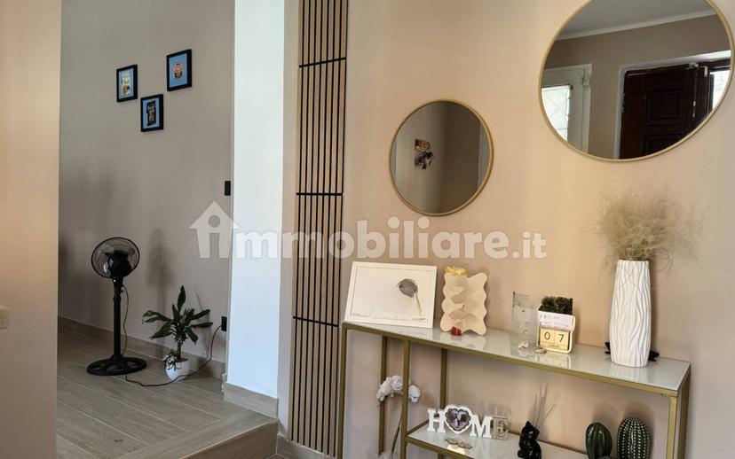 Terratetto unifamiliare via Emile Zola, 4, Centro, Avezzano — foto 8 di 20