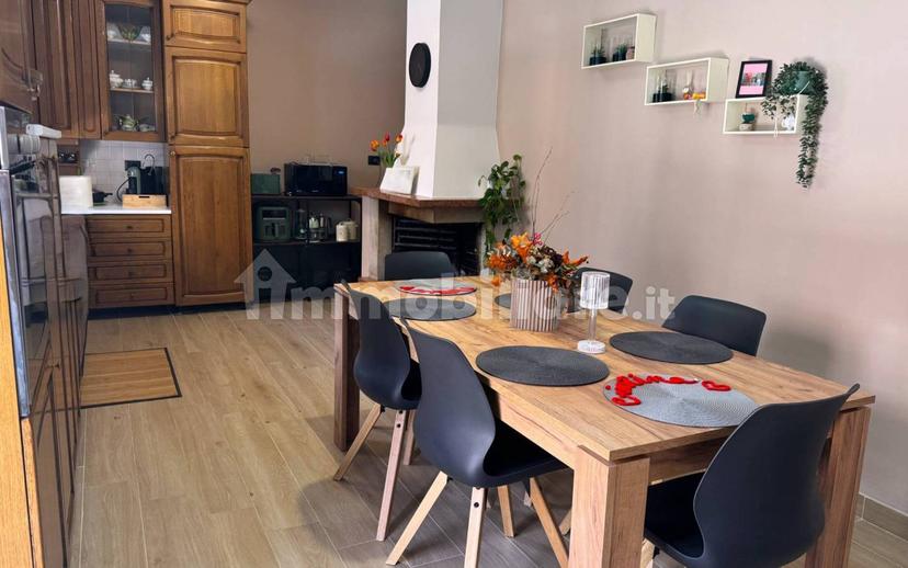 Terratetto unifamiliare via Emile Zola, 4, Centro, Avezzano — foto 11 di 20