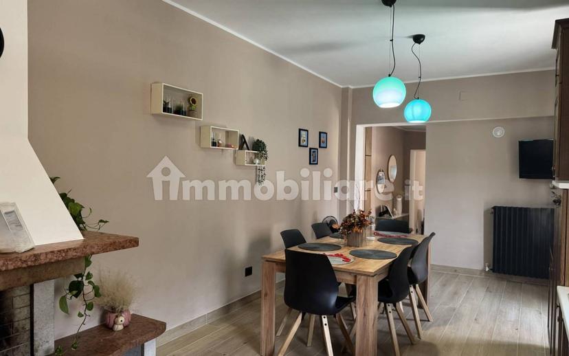 Terratetto unifamiliare via Emile Zola, 4, Centro, Avezzano — foto 2 di 20