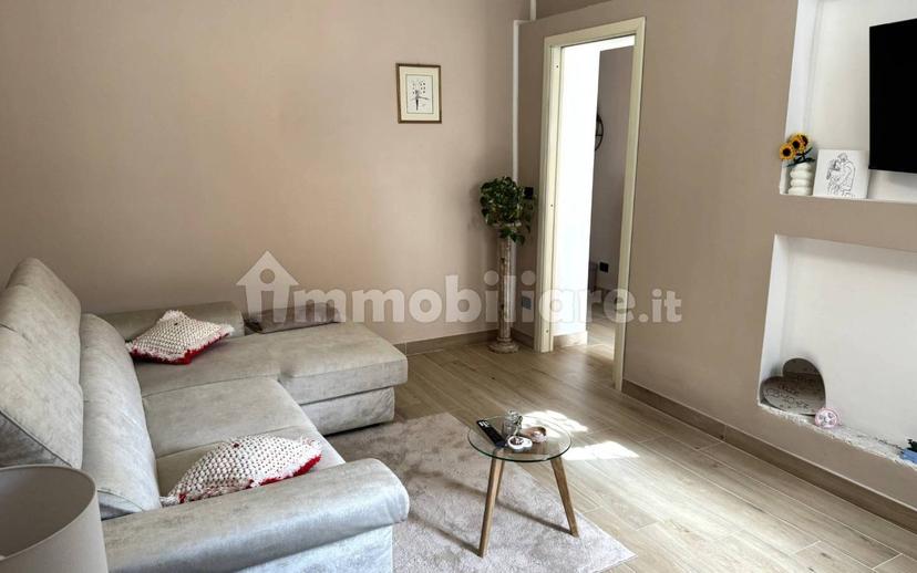 Terratetto unifamiliare via Emile Zola, 4, Centro, Avezzano — foto 18 di 20