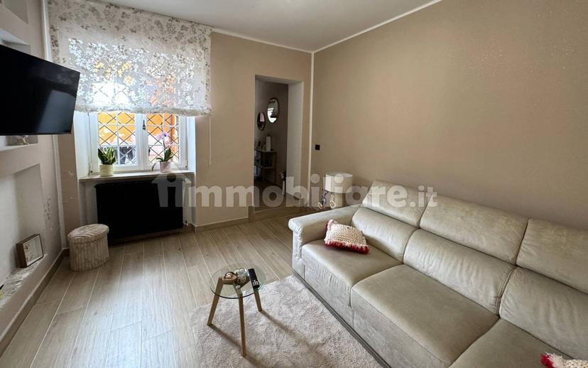 Terratetto unifamiliare via Emile Zola, 4, Centro, Avezzano — foto 16 di 20
