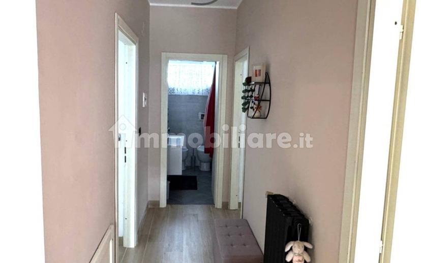 Terratetto unifamiliare via Emile Zola, 4, Centro, Avezzano — foto 10 di 20