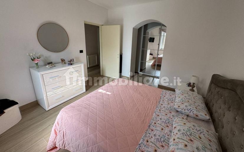 Terratetto unifamiliare via Emile Zola, 4, Centro, Avezzano — foto 20 di 20