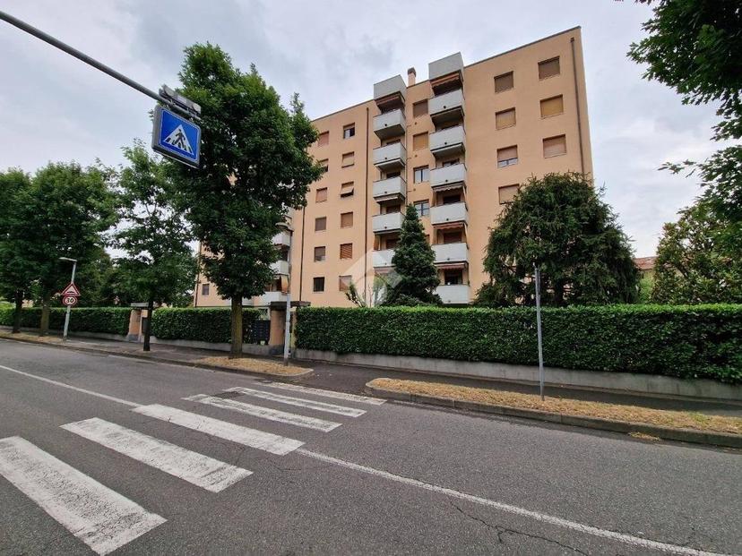 Bilocale via C. Marx 08, Taccona, Muggiò — foto 37 di 37
