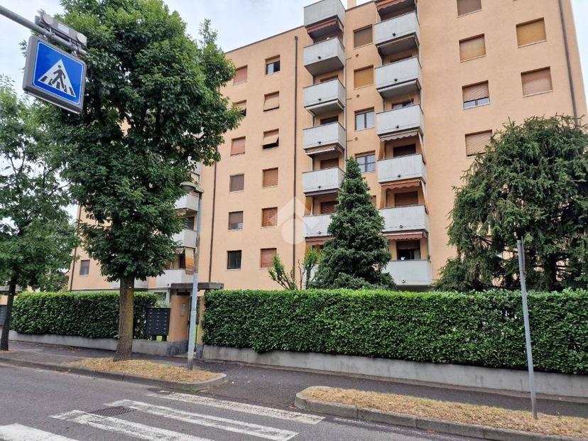 Bilocale via C. Marx 08, Taccona, Muggiò — foto 9 di 37