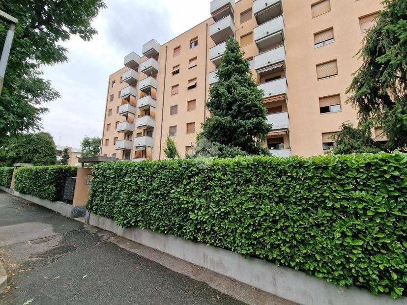 Bilocale via C. Marx 08, Taccona, Muggiò — foto 35 di 37